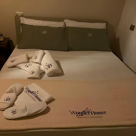 Wonderhouse Bed and breakfast