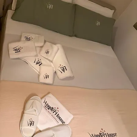 Wonderhouse 4* Polignano a Mare