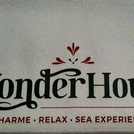 Wonderhouse فندق مبيت وإفطار بولينيانو آ ماري